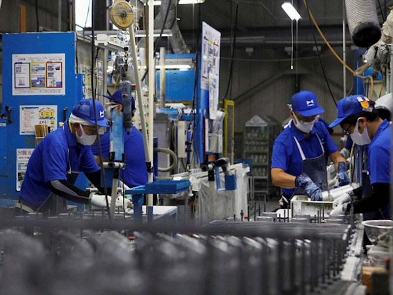 تامین نیروی کارخانه