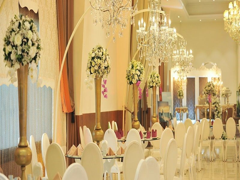 شرکت خدمات پذیرایی