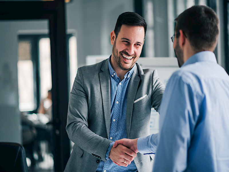 استخدام نیرو در شرکت موج نو