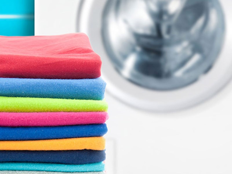 نکاتی در خصوص شستشوی لباس ها