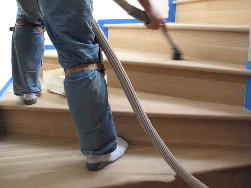 نظافت مشاعات