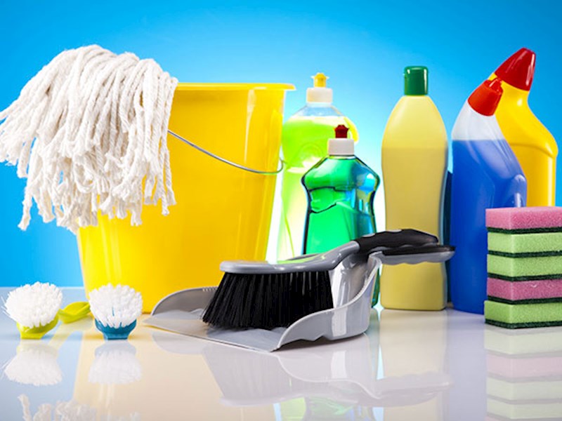 شرکت خدماتی تهران