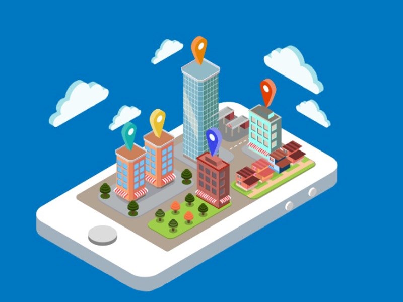 طراحی اپلیکیشن موبایل خدماتی