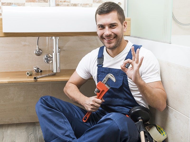 لوله بازکنی شمال تهران