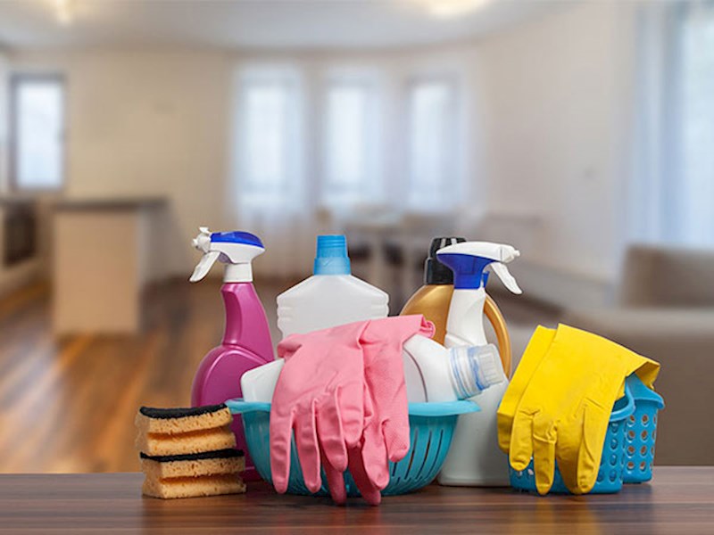 شرکت نظافتی در تهران و گام های اساسی در سرویس دهی به مشتریان