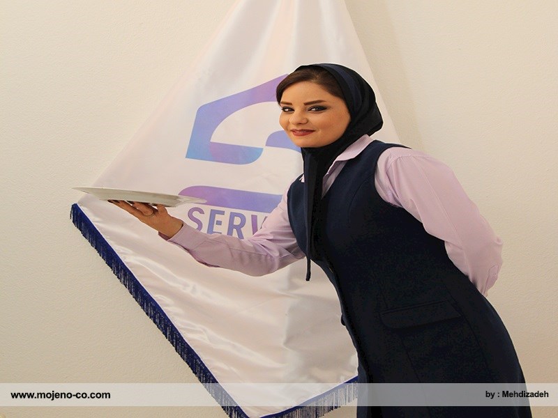 اعزام مهماندار مجالس