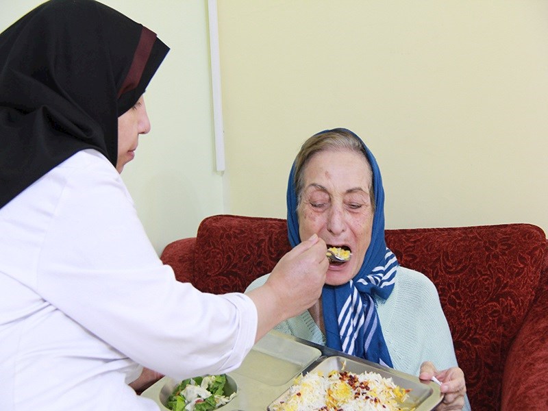 موسسه پرستاری