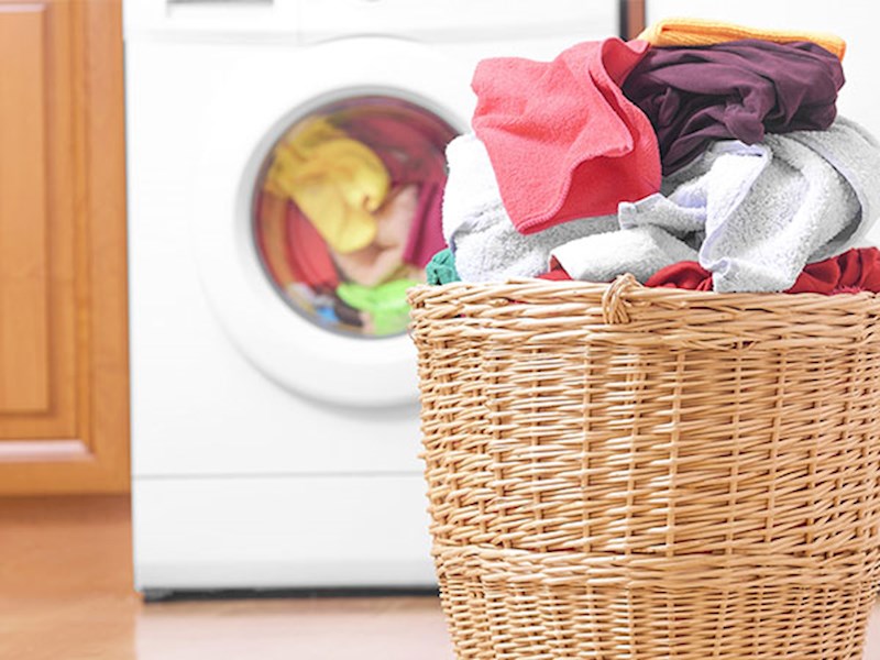 شستشو و نگهداری البسه