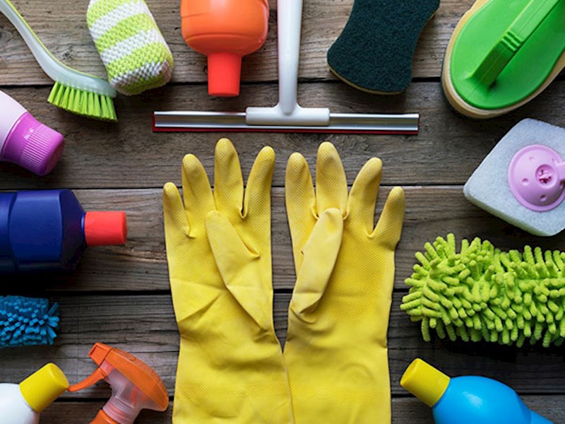 موسسات خدماتی