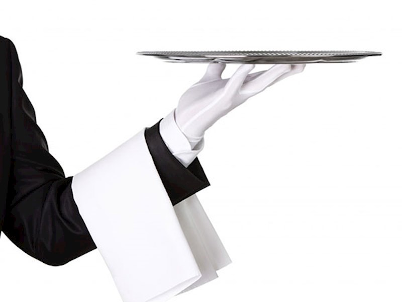 مهماندار مجالس