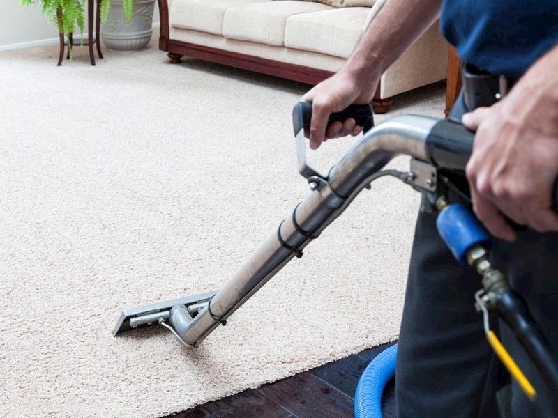 شرکت نظافتی