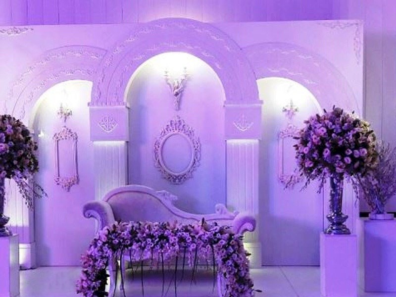 تشریفات مجالس