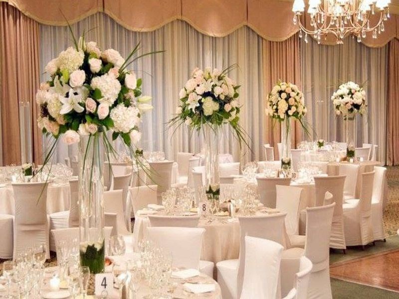 خدمات تشریفات